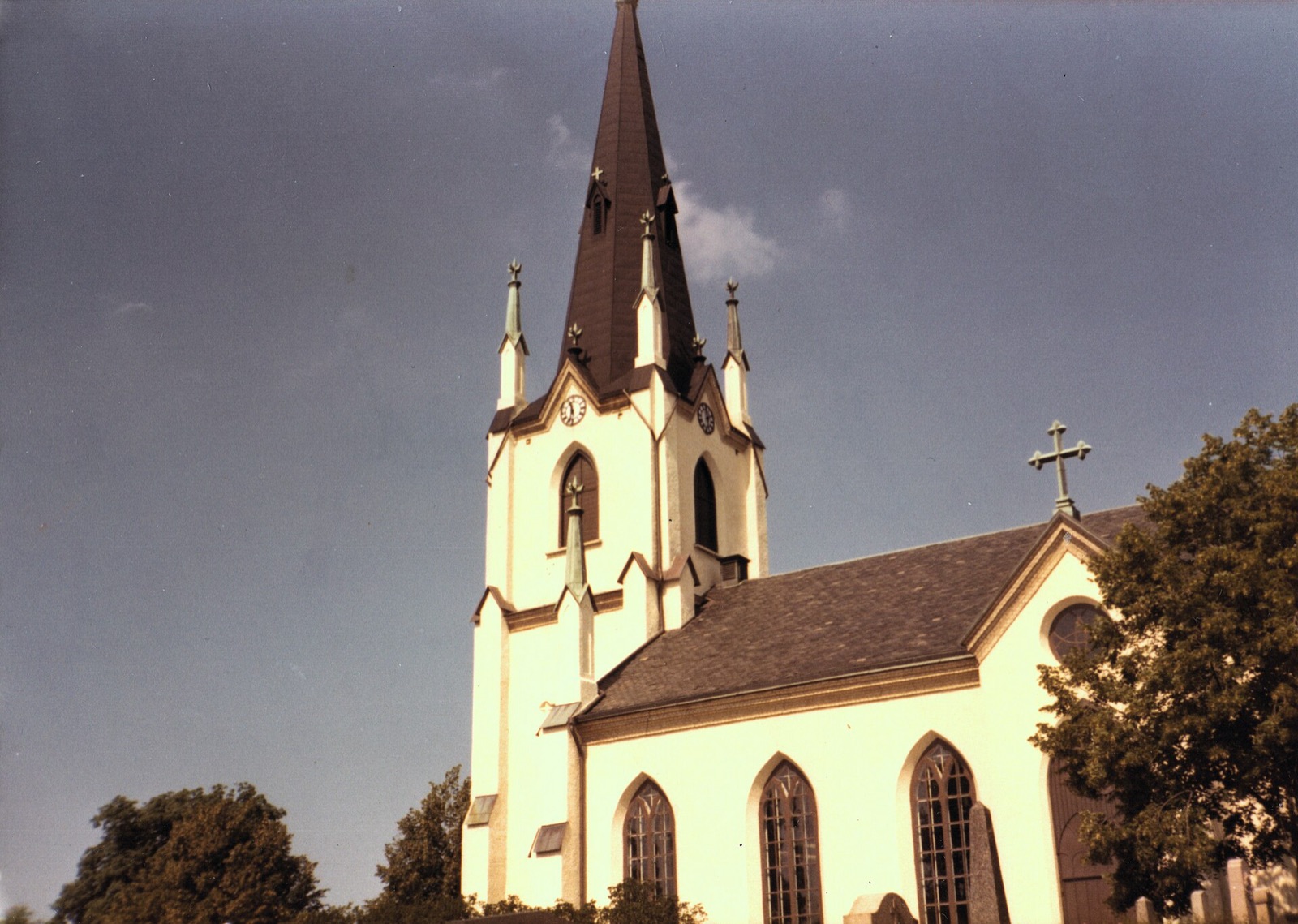 Askims kyrka i Askim