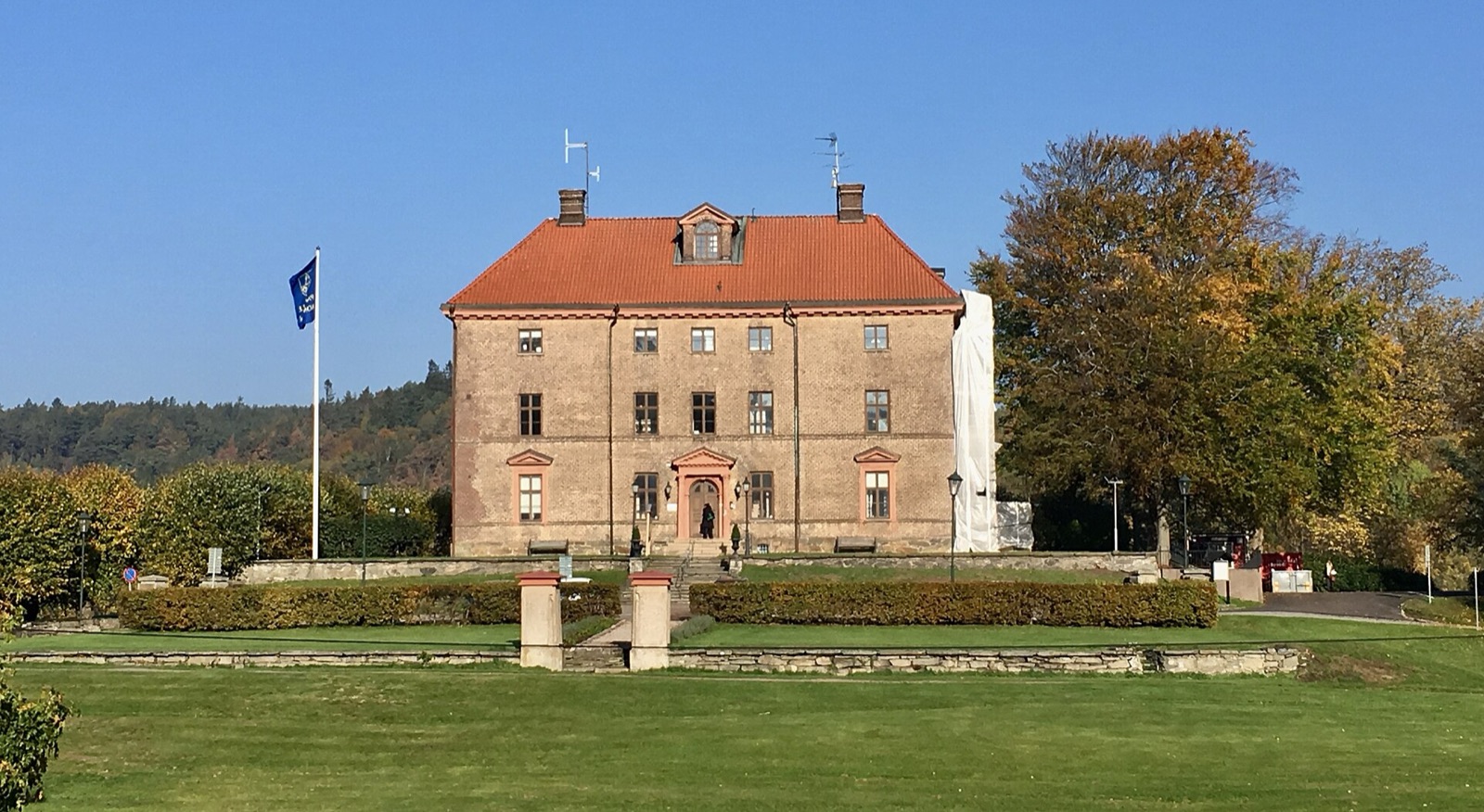 Partille herrgård i Partille